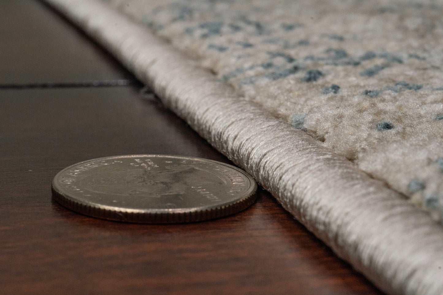 Bloomfield 19603-910 Grey/Cream Area Rug