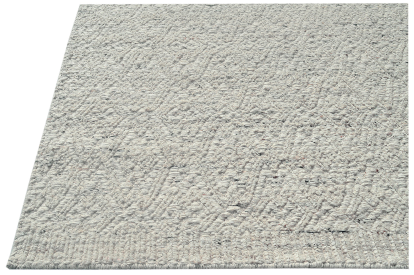 Bombay 9581-100 Ivory Area Rug