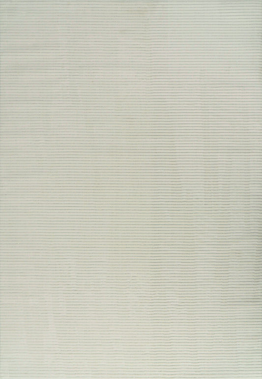 Boutique 19480-190 Ivory/Grey Area Rug