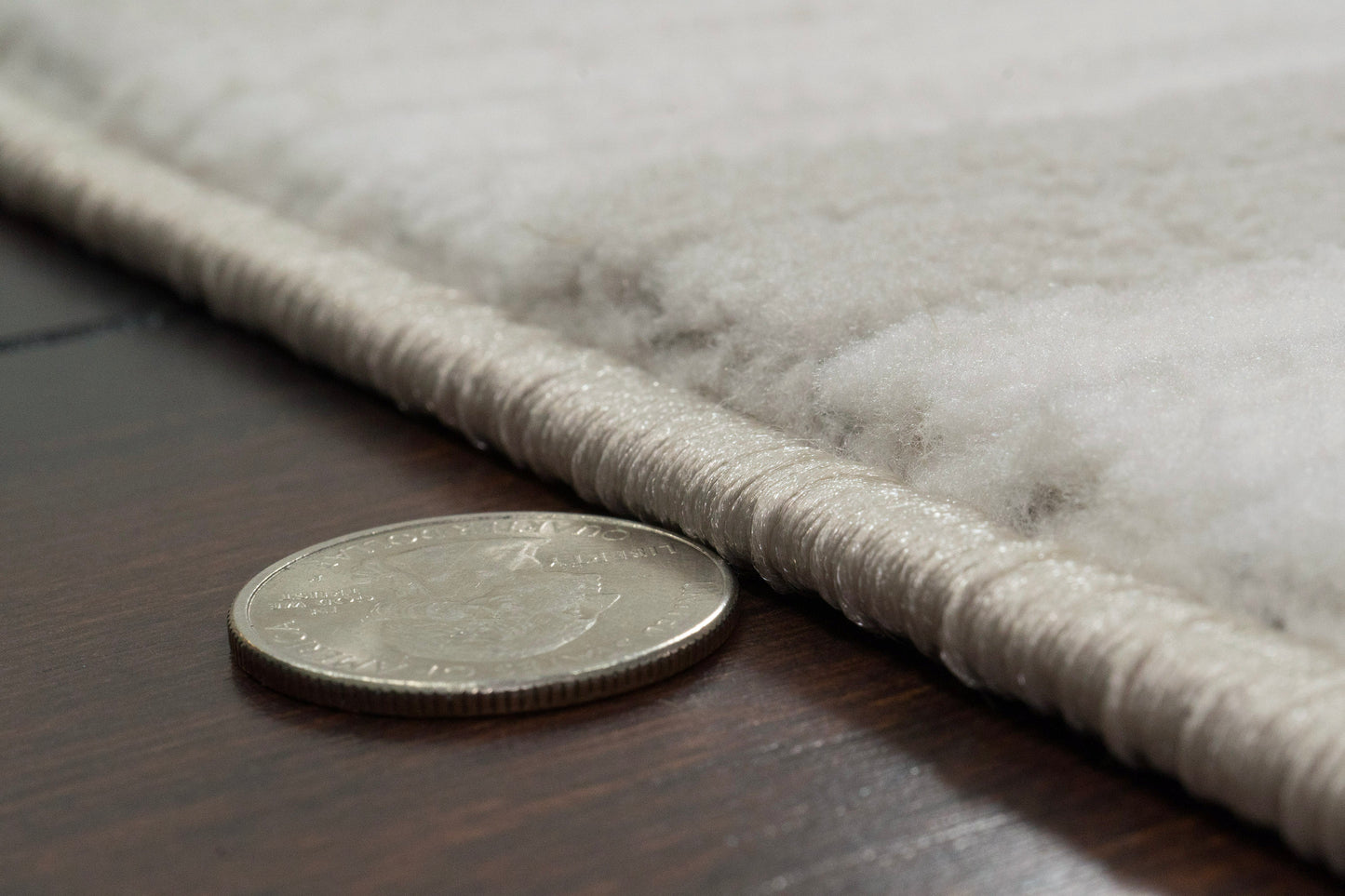 Boutique 19480-910 Grey/Cream Area Rug
