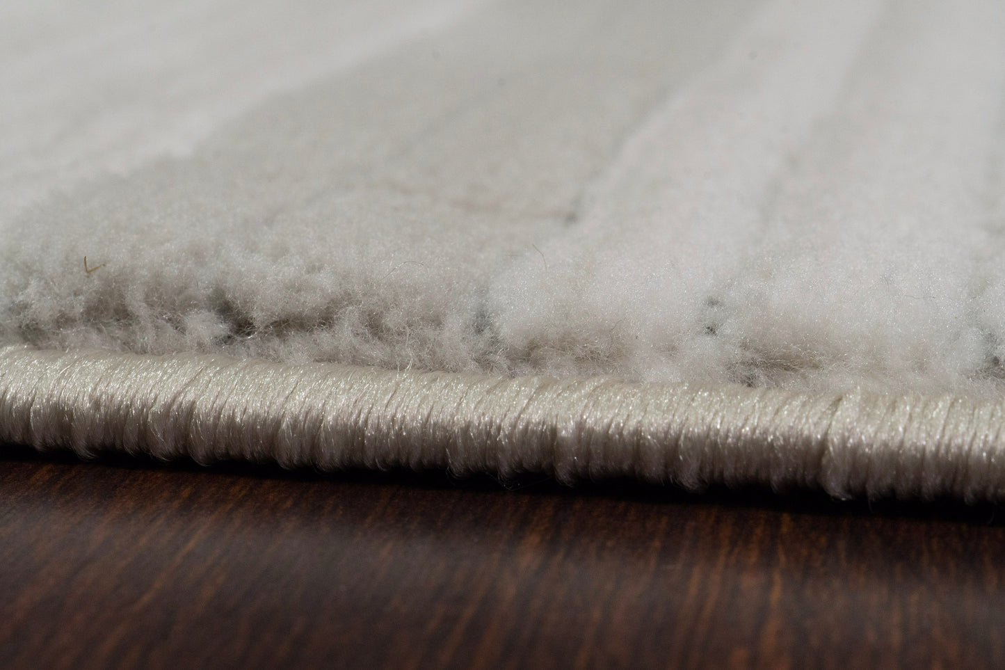 Boutique 19480-910 Grey/Cream Area Rug