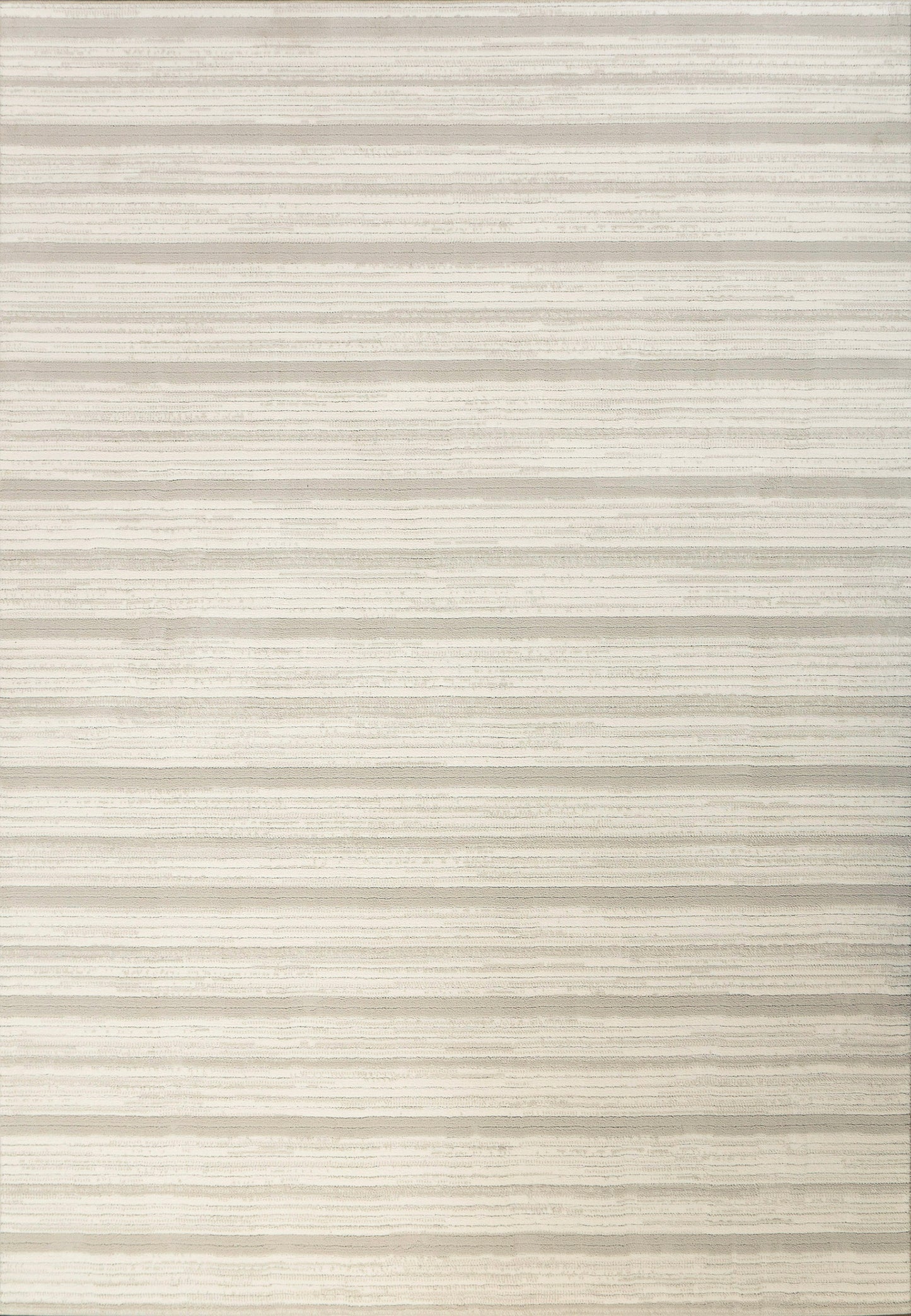 Boutique 19480-910 Grey/Cream Area Rug