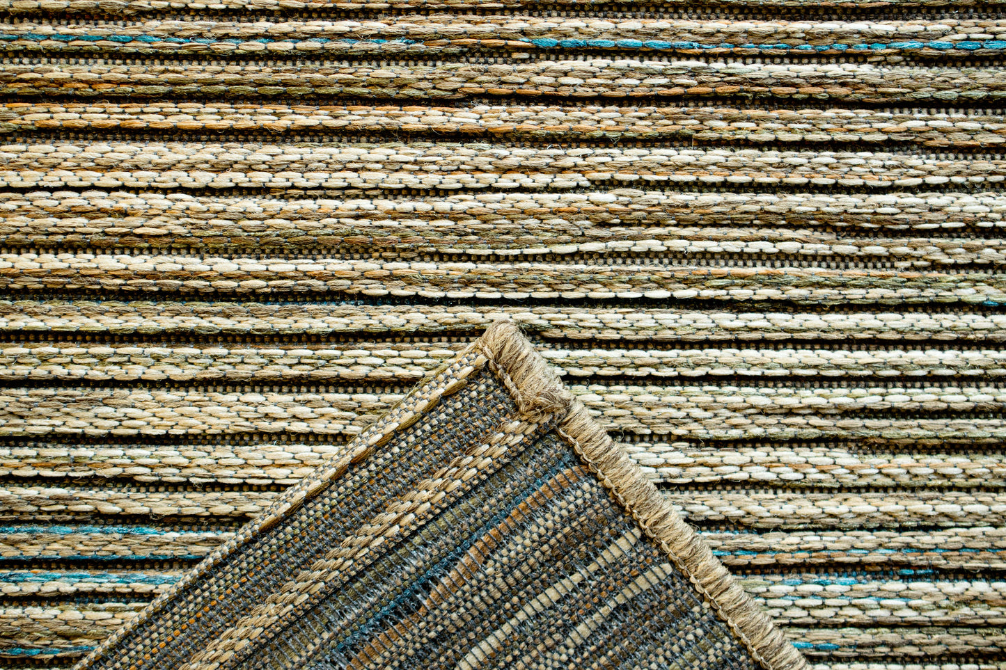 Brighton 8122-2001 Sage/Multi Area Rug