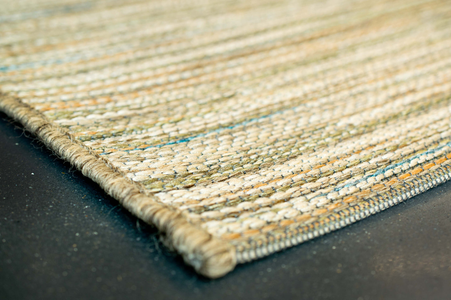 Brighton 8122-2001 Sage/Multi Area Rug
