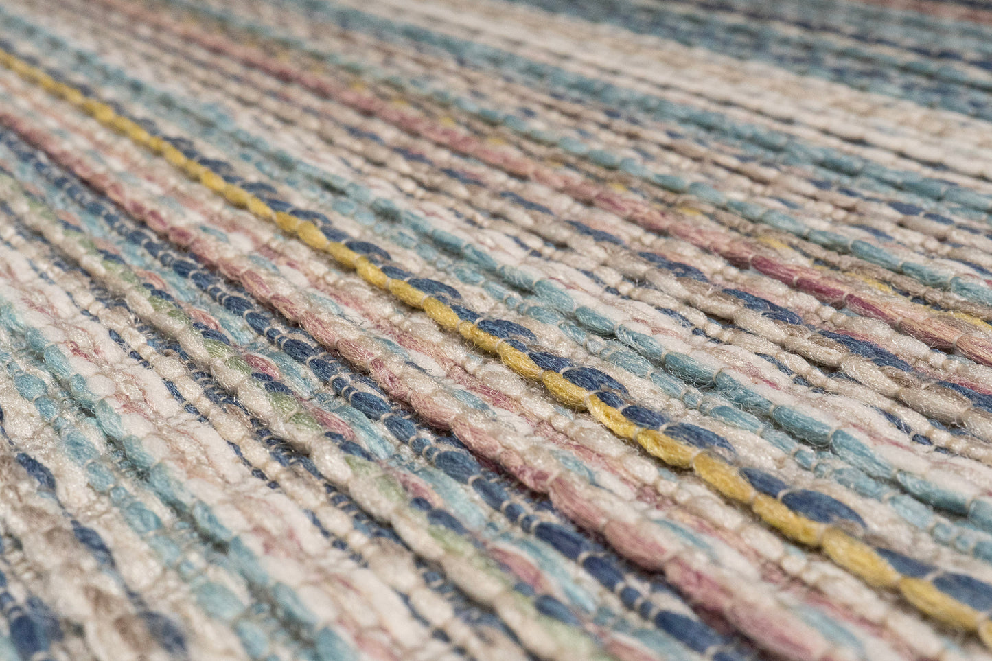 Brighton 8160-5025 Blue Area Rug