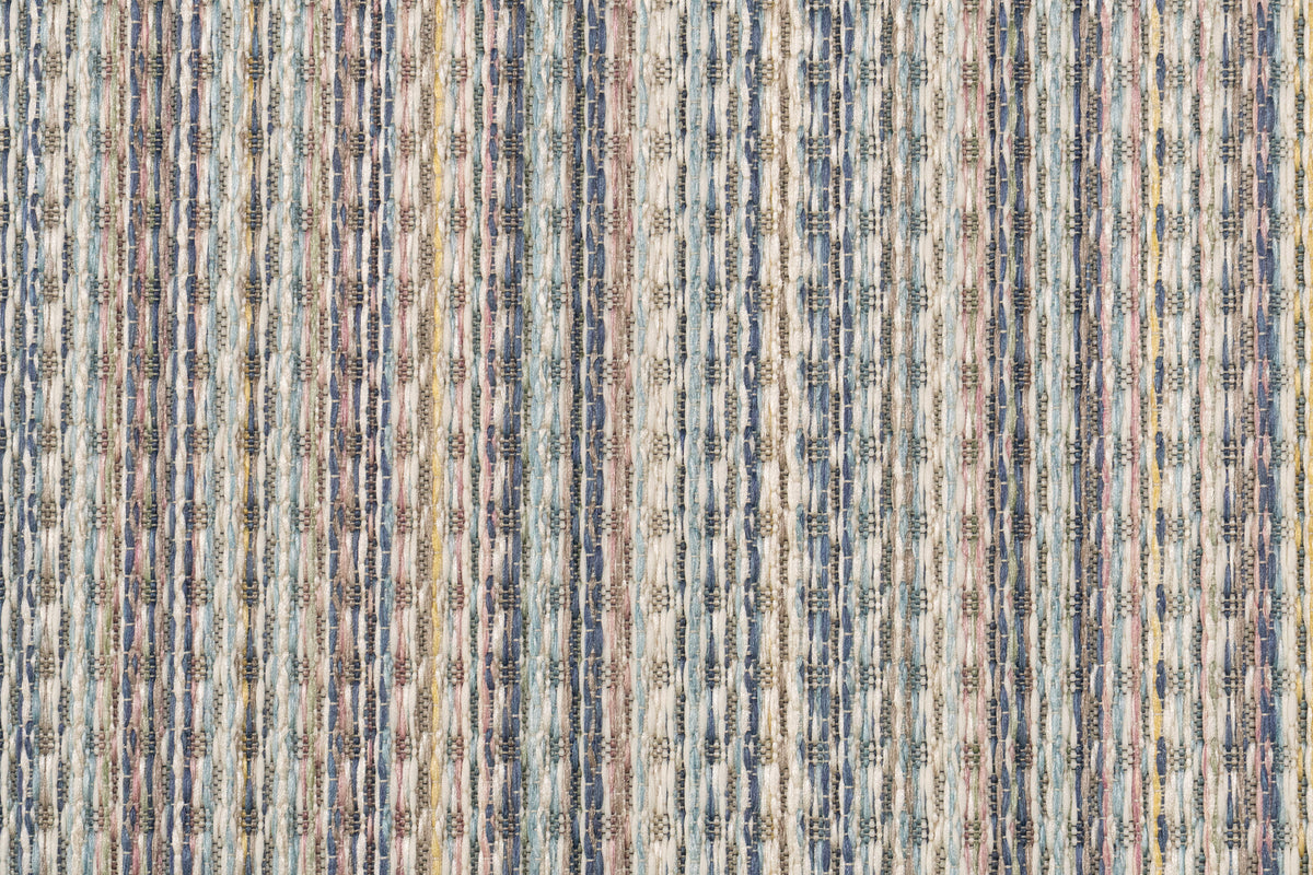 Brighton 8160-5025 Blue Area Rug