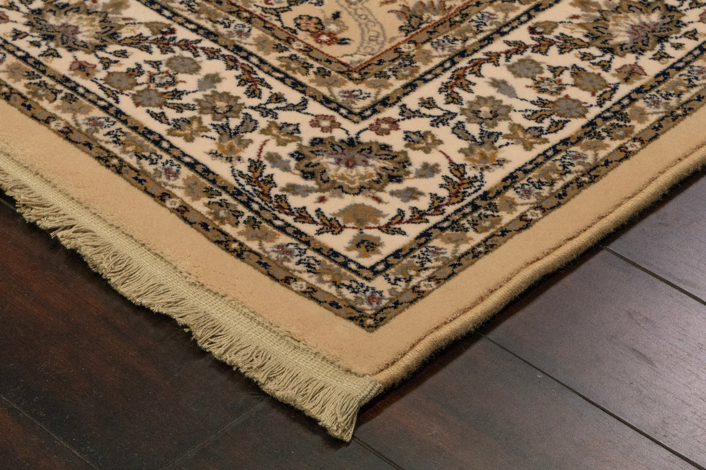 Brilliant 7211-820 Linen Area Rug