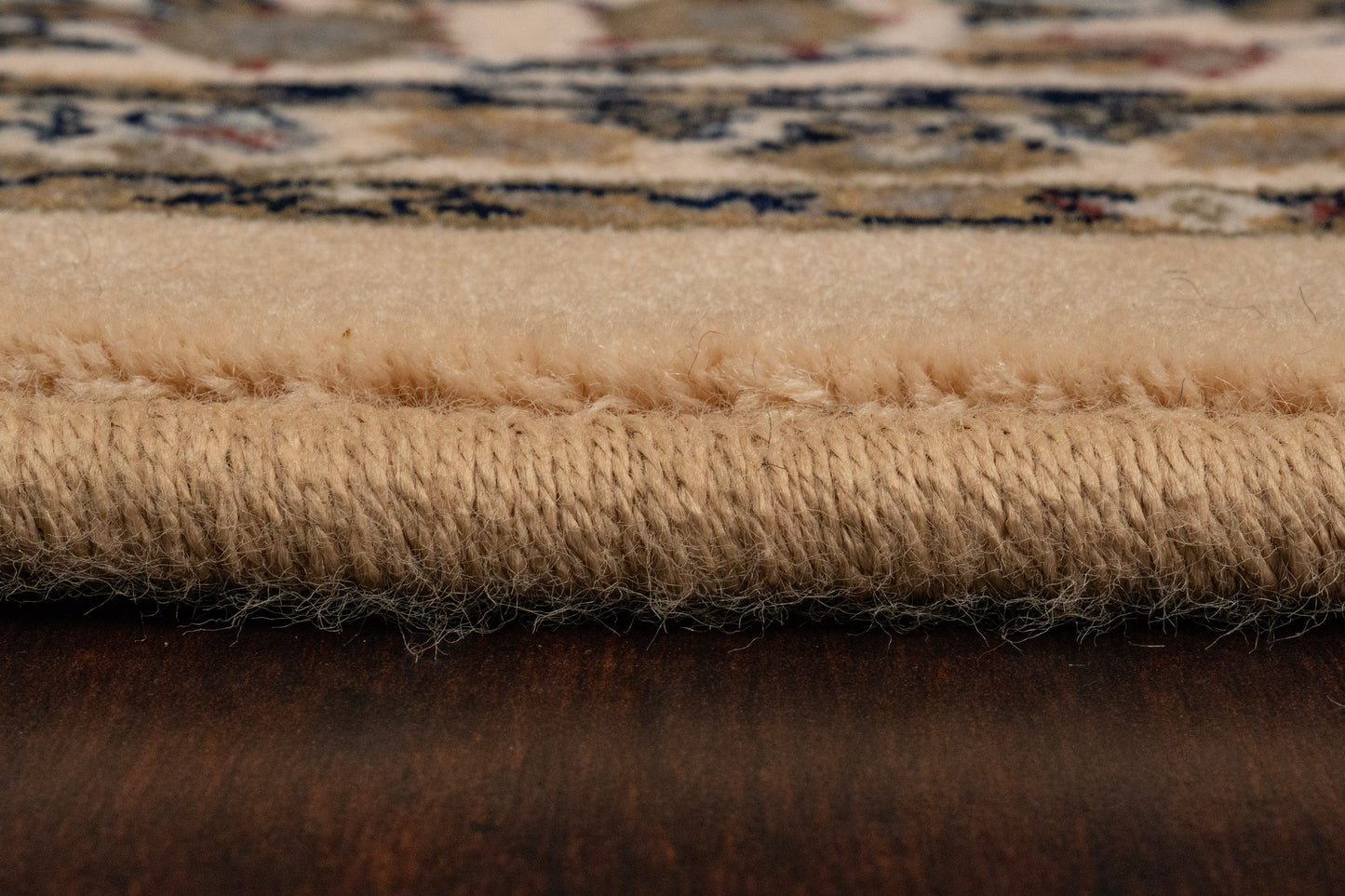 Brilliant 7211-820 Linen Area Rug