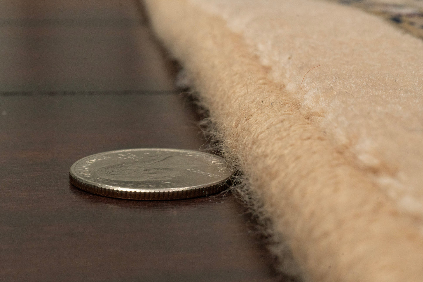 Brilliant 7211-820 Linen Area Rug