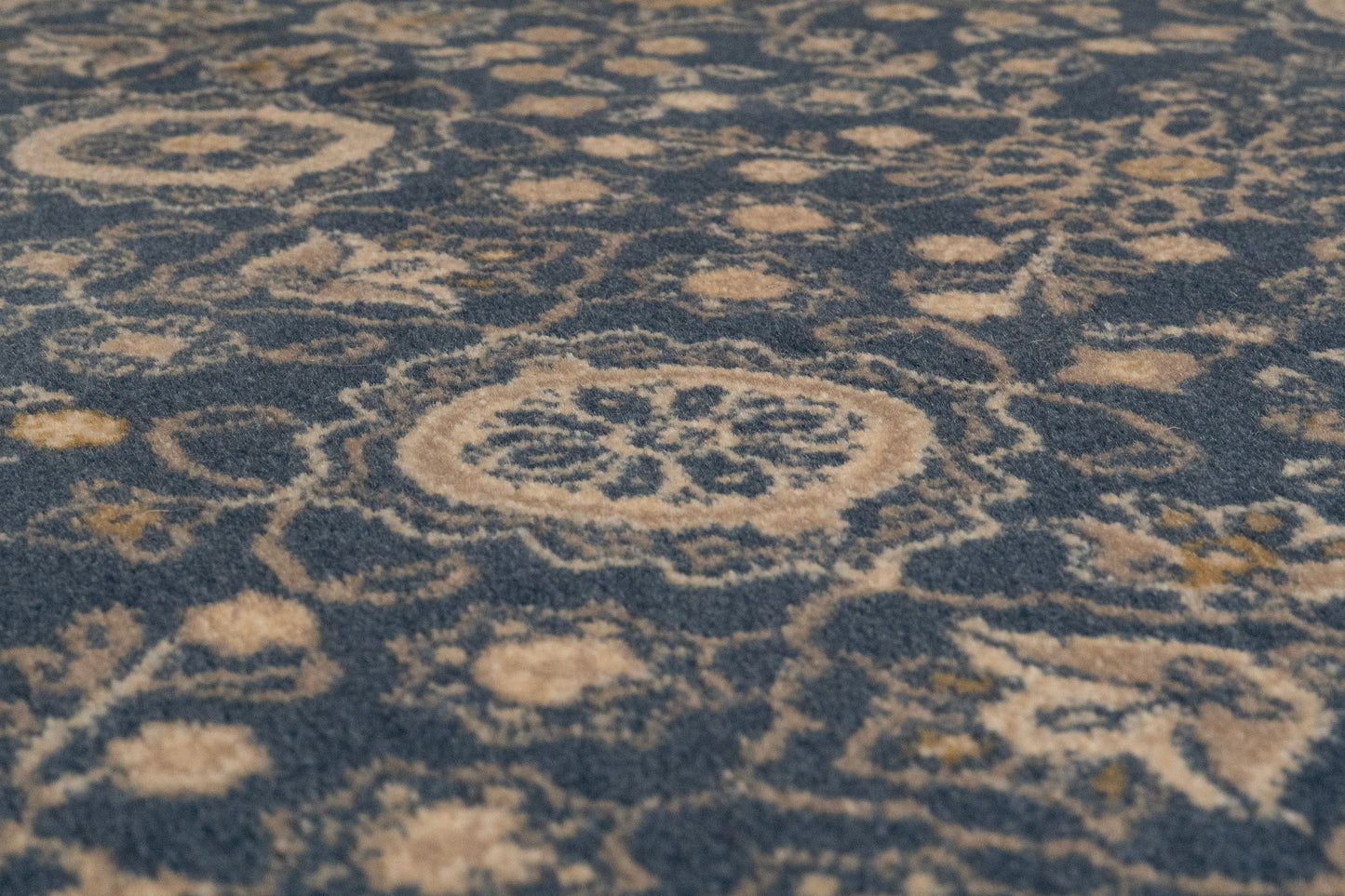 Brilliant 72403-900 Blue Area Rug