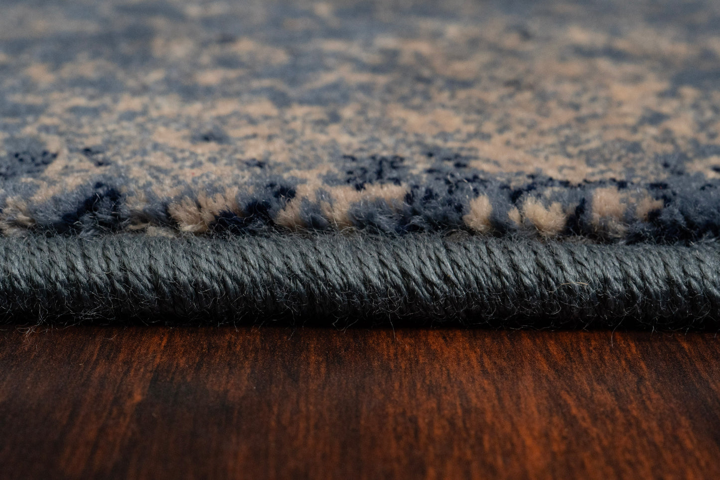 Brilliant 72403-900 Blue Area Rug