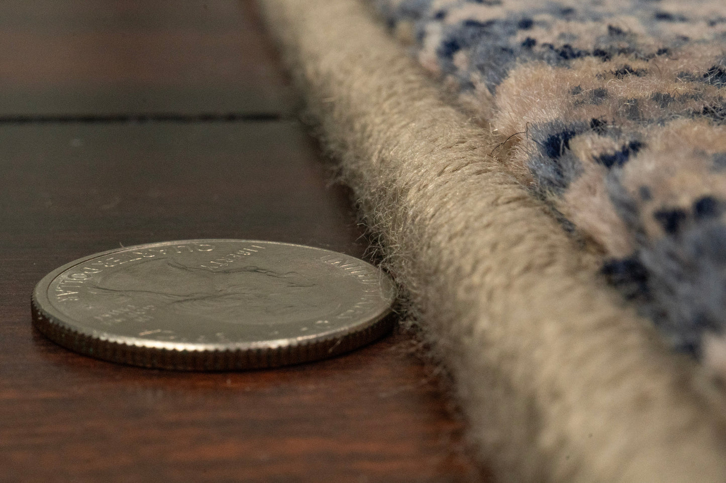 Brilliant 72413-900 Blue Area Rug