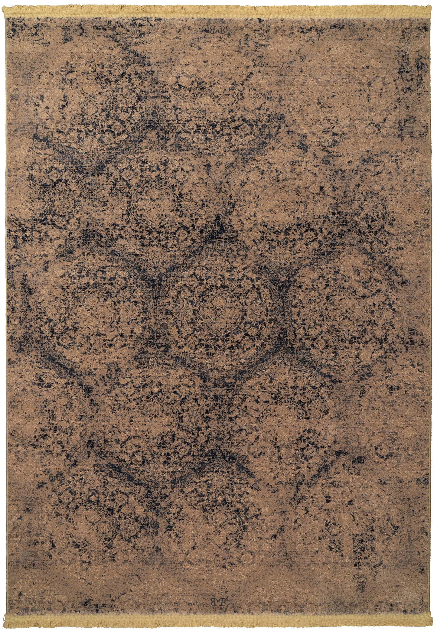 Brilliant 72413-900 Blue Area Rug