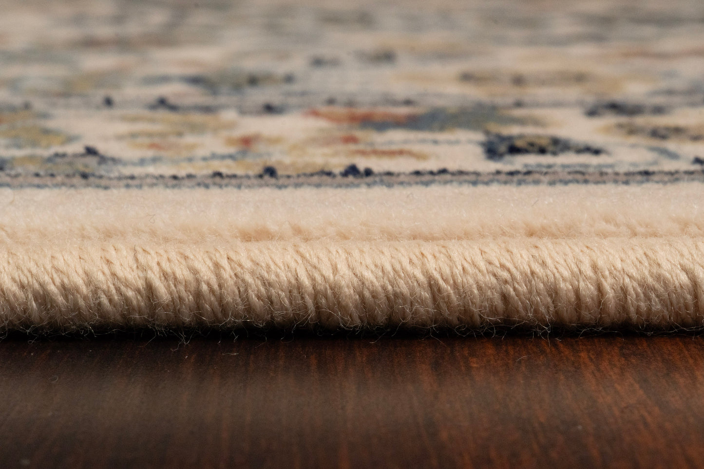 Brilliant 7278-101 Ivory Area Rug