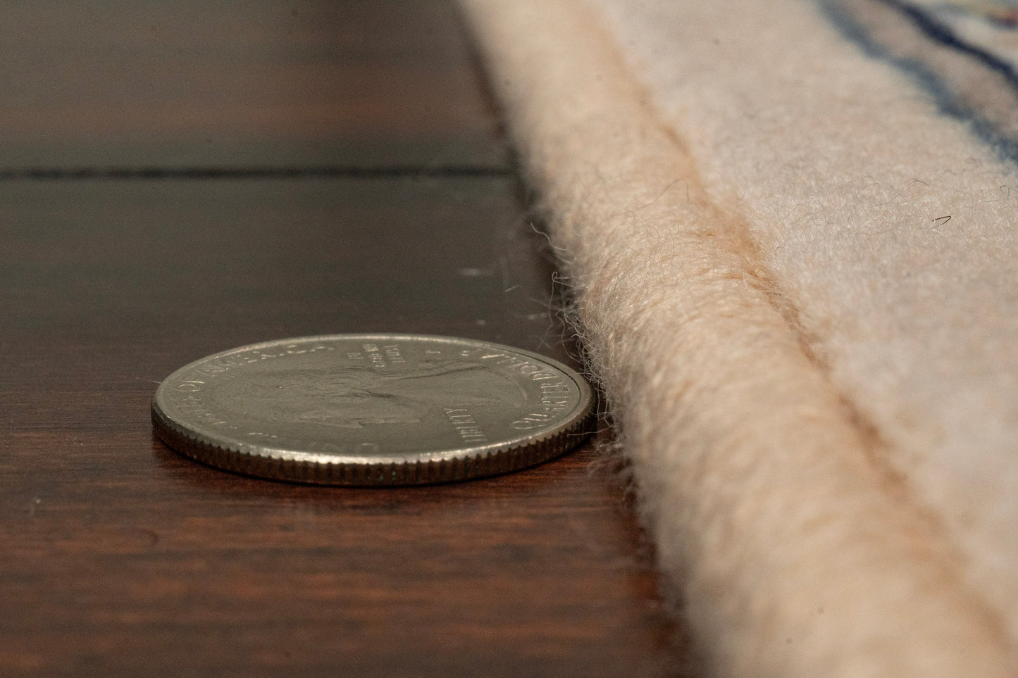 Brilliant 7278-101 Ivory Area Rug
