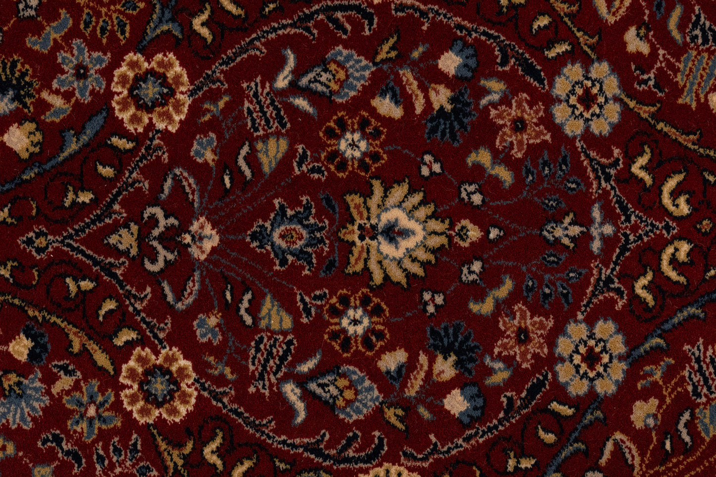 Brilliant 7278-300 Red Area Rug