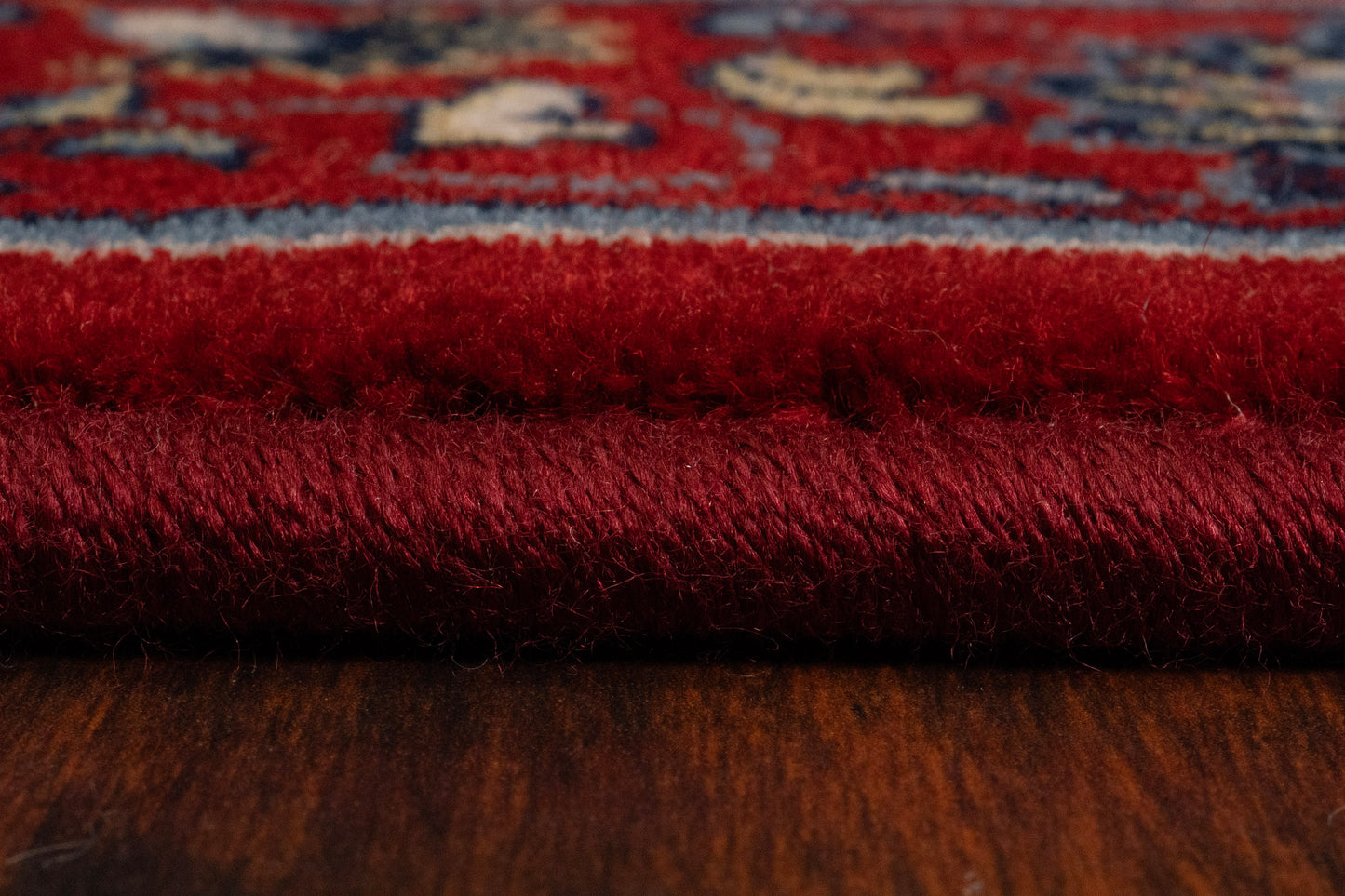 Brilliant 7278-300 Red Area Rug