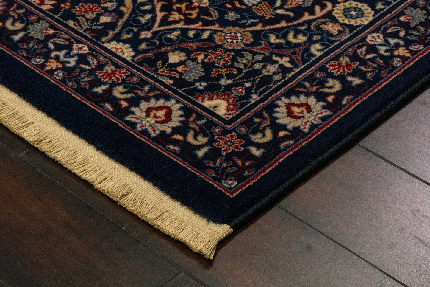 Brilliant 7278-500 Blue Area Rug