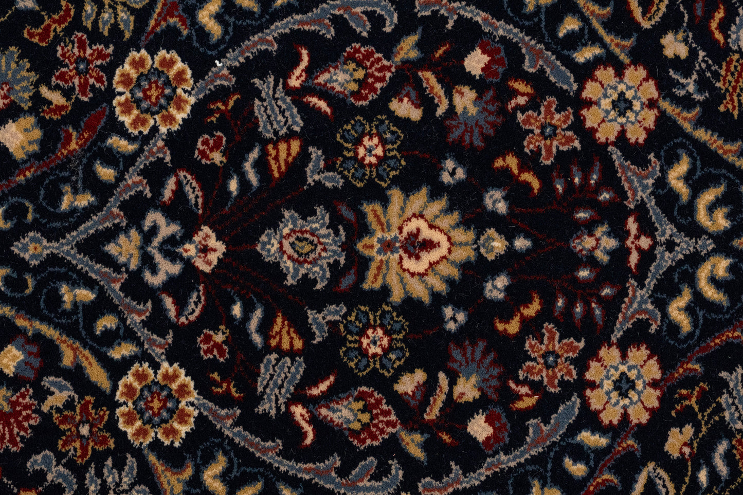 Brilliant 7278-500 Blue Area Rug