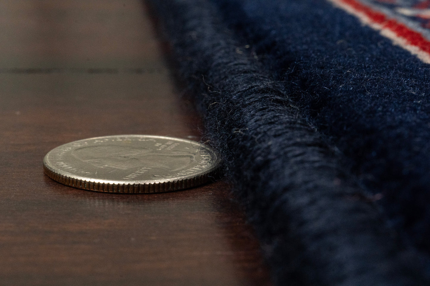 Brilliant 7278-500 Blue Area Rug