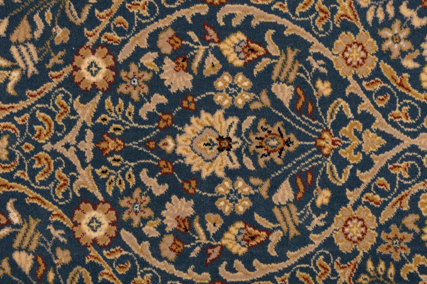 Brilliant 7278-900 Blue Area Rug