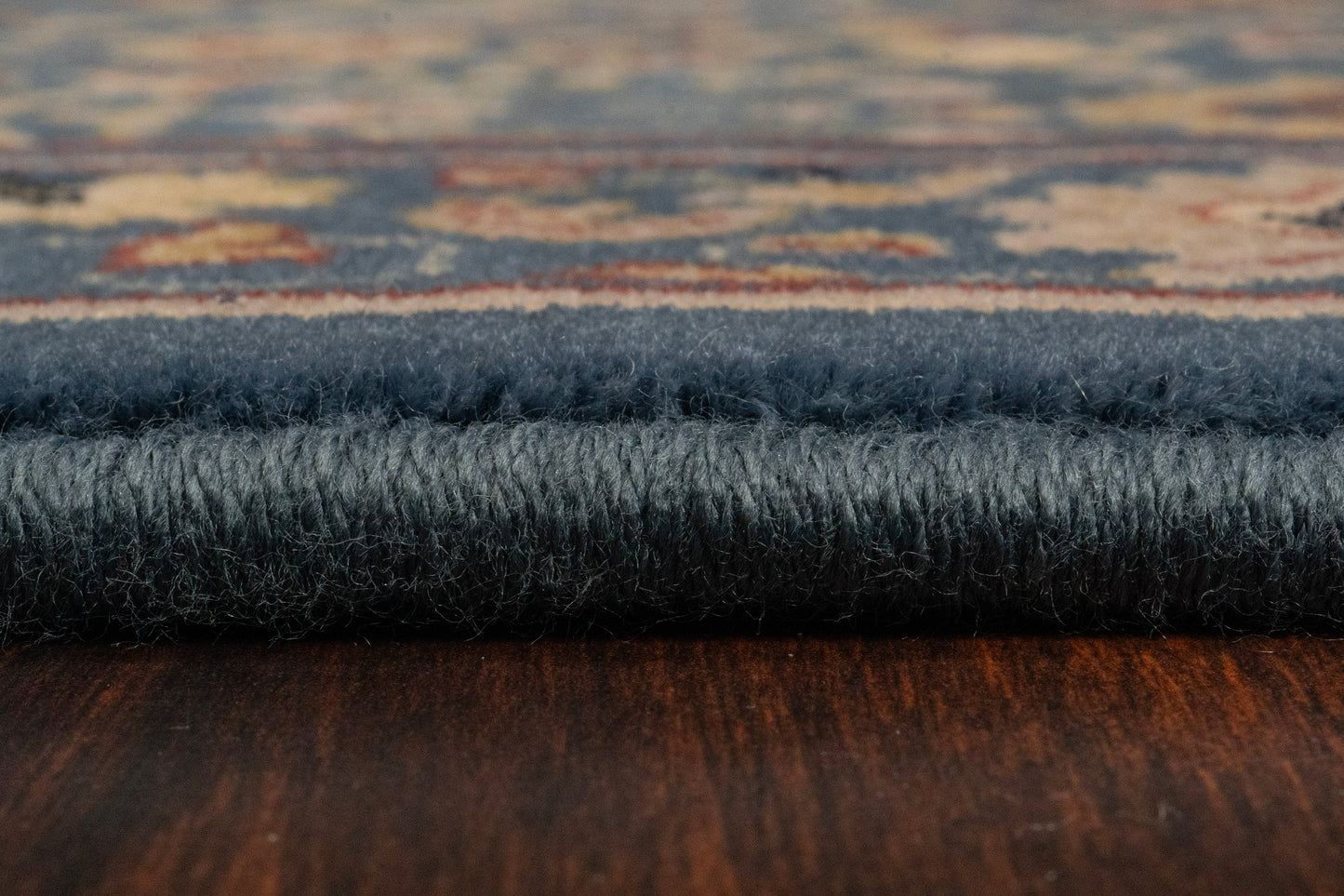Brilliant 7278-900 Blue Area Rug