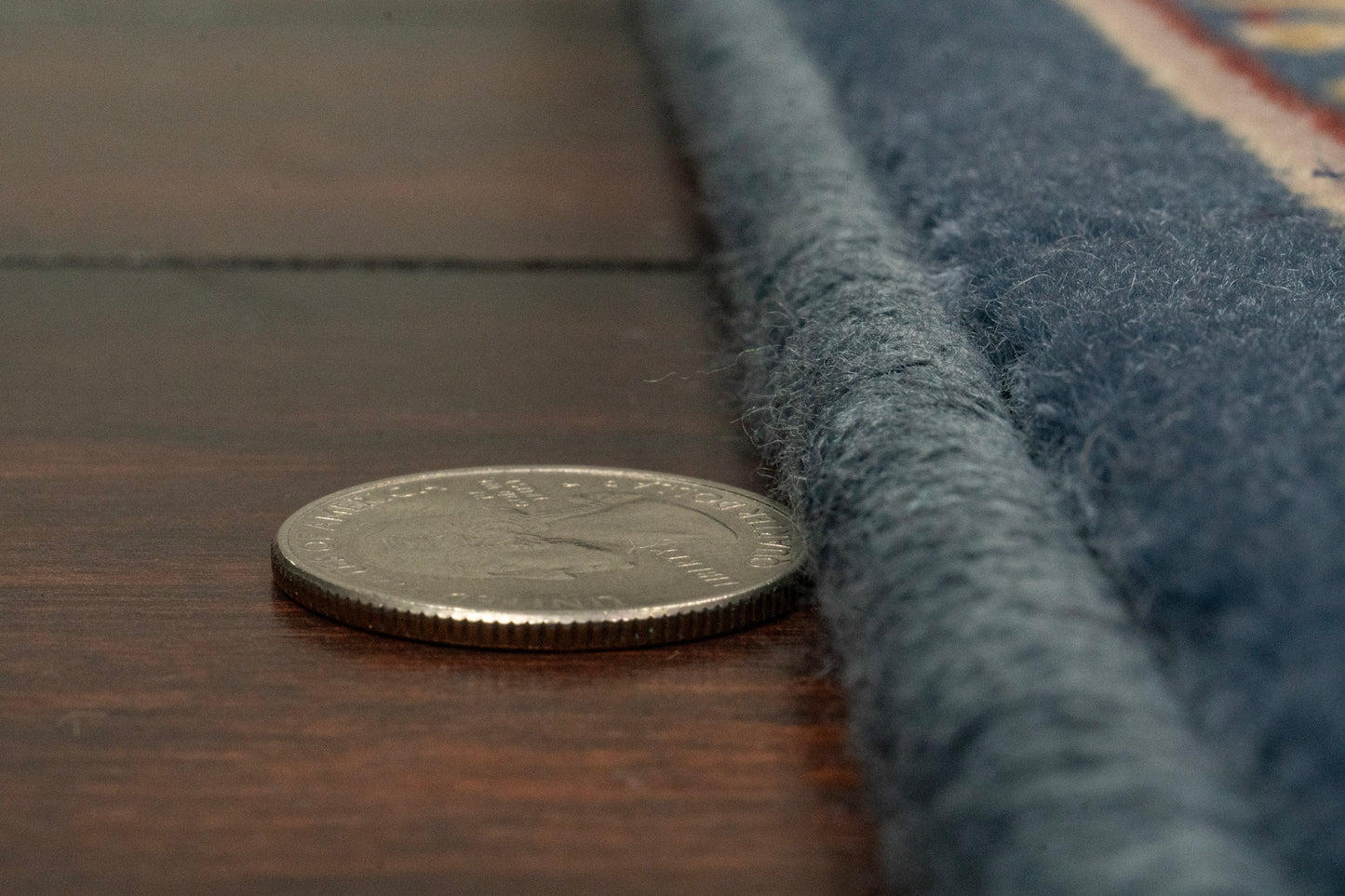 Brilliant 7278-900 Blue Area Rug