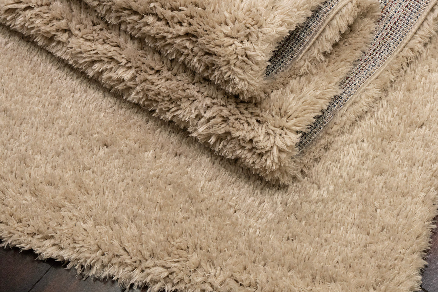 Callie 4970-800 Beige Area Rug