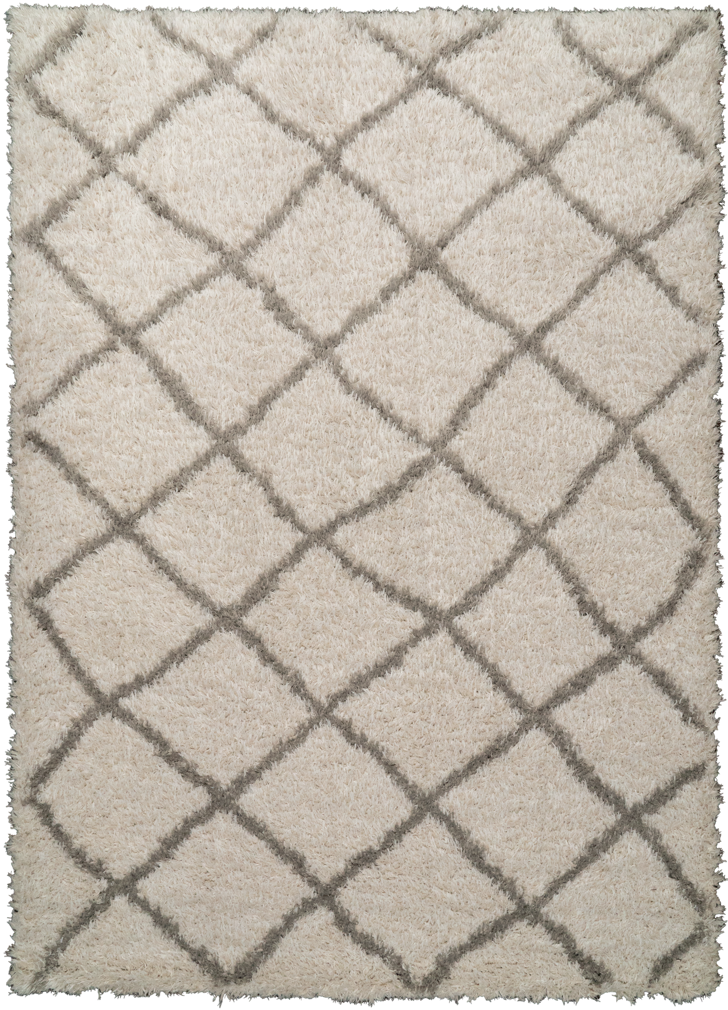 Callie 4972-109 Ivory/Grey Area Rug