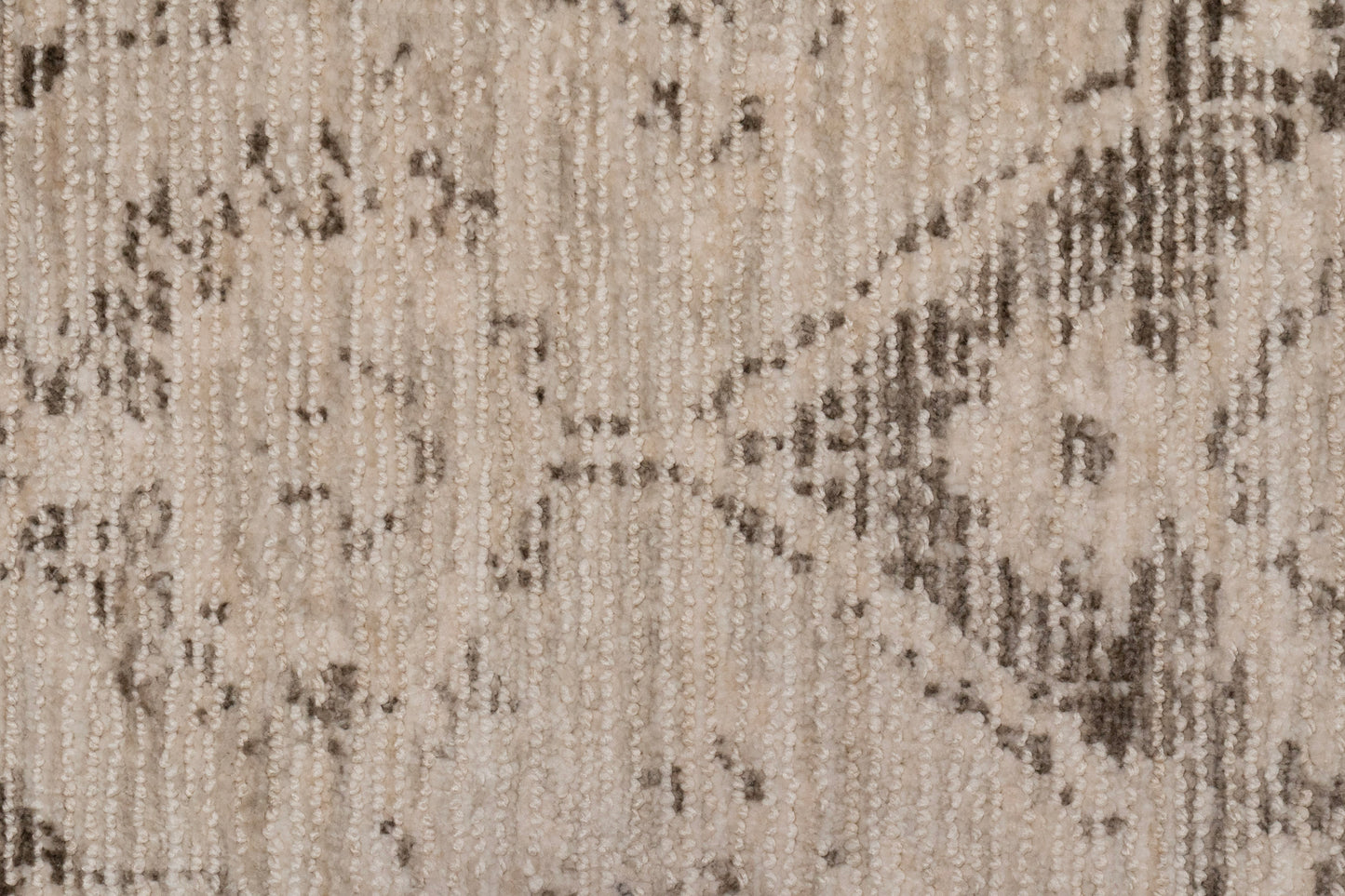 Calypso 13500-190 Ivory / Grey Area Rug
