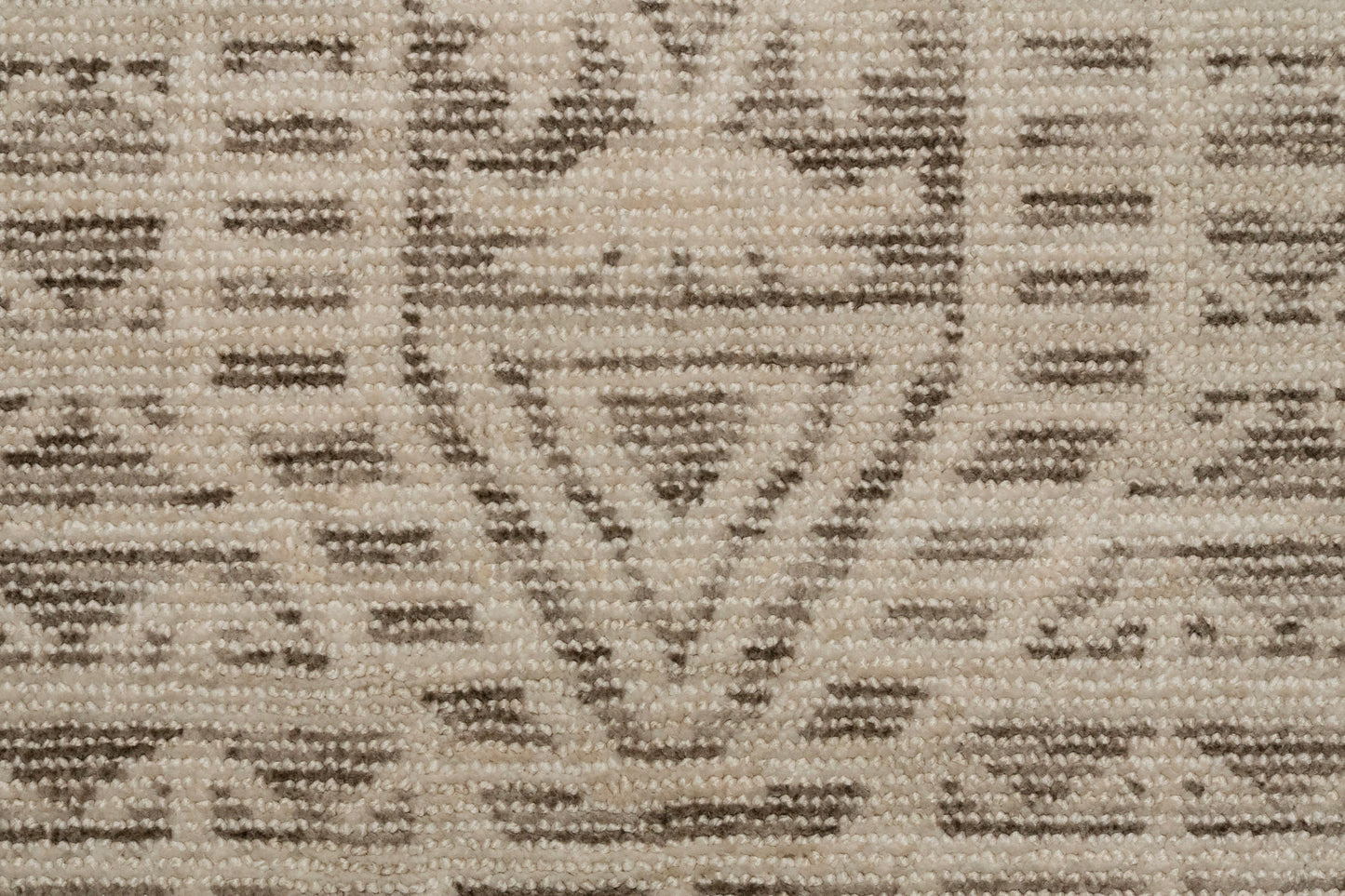 Calypso 13502-190 Ivory / Grey Area Rug