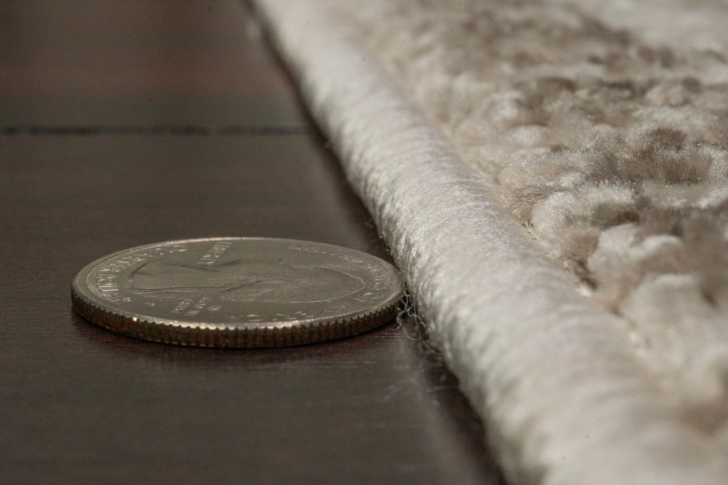 Calypso 13503-190 Ivory / Grey Area Rug