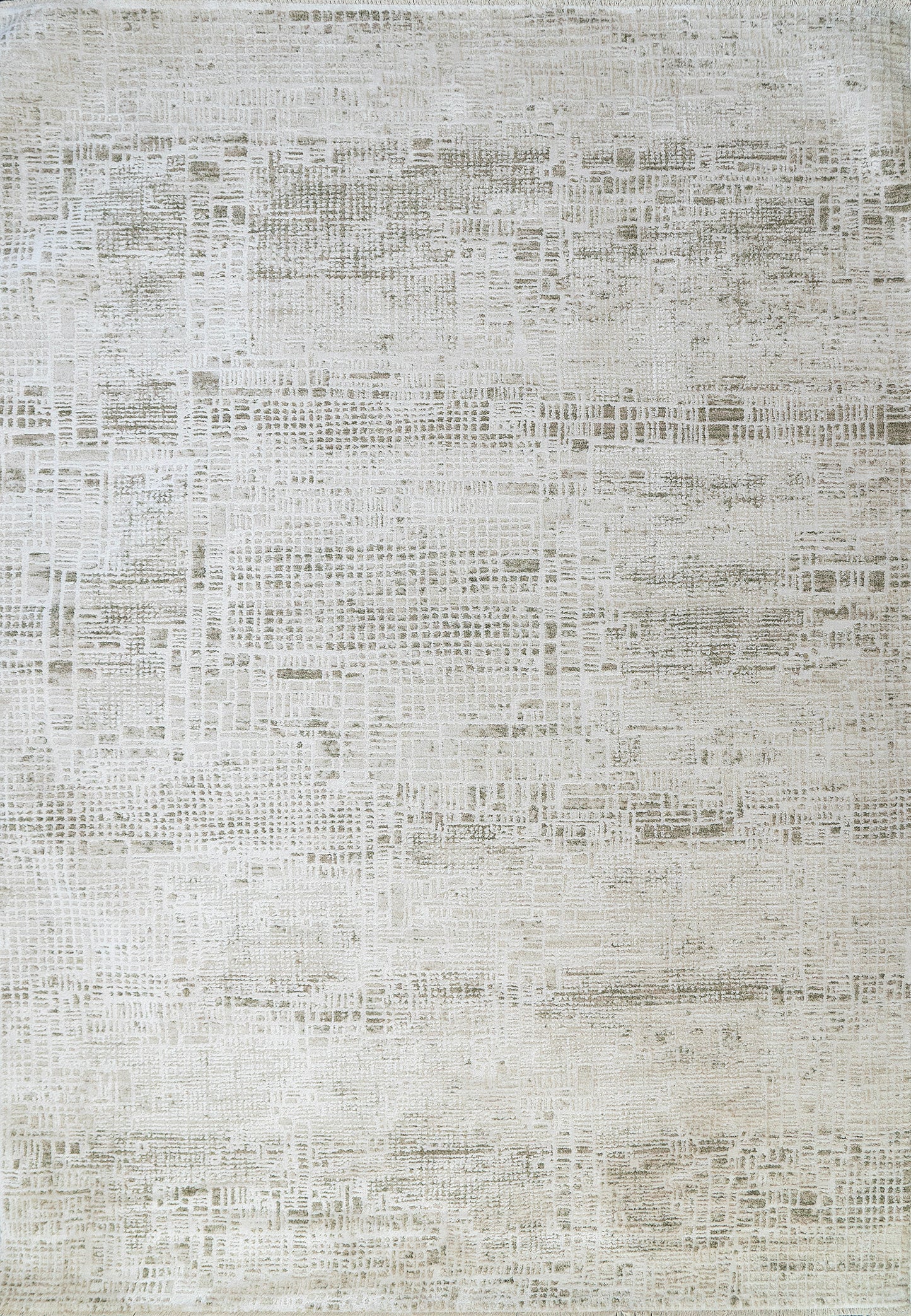 Canyon 15471-990 Grey/Dark Grey Area Rug