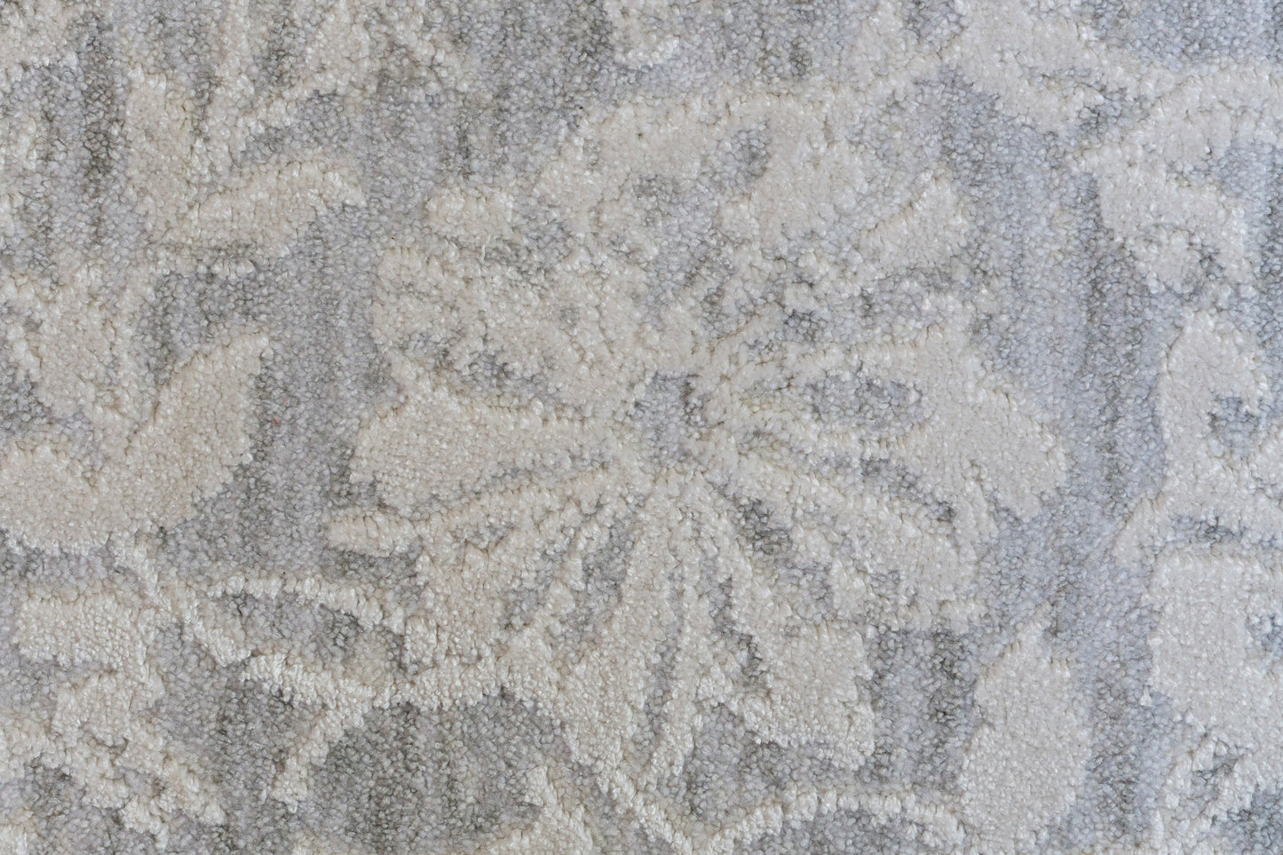 Canyon 15472-910 Grey/Cream Area Rug