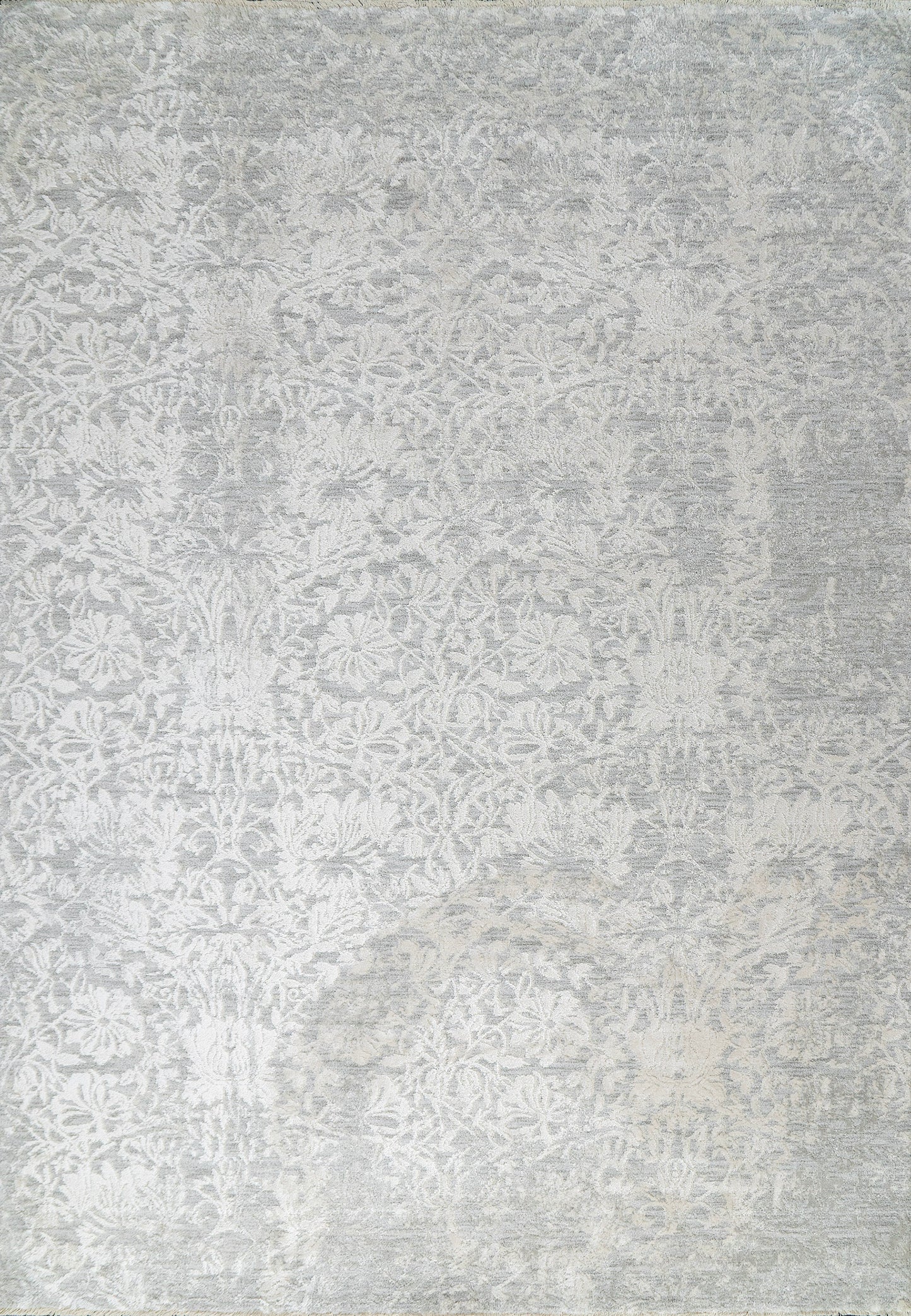 Canyon 15472-910 Grey/Cream Area Rug
