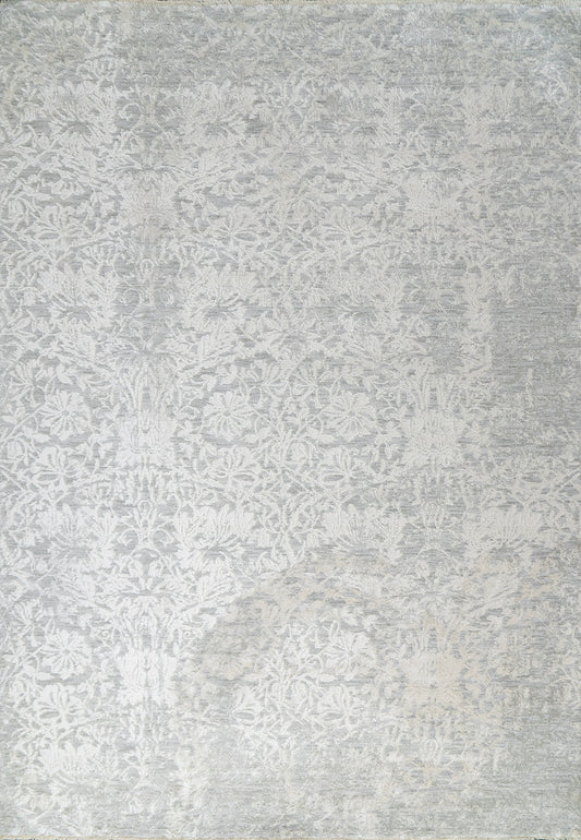Canyon 15472-910 Grey/Cream Area Rug
