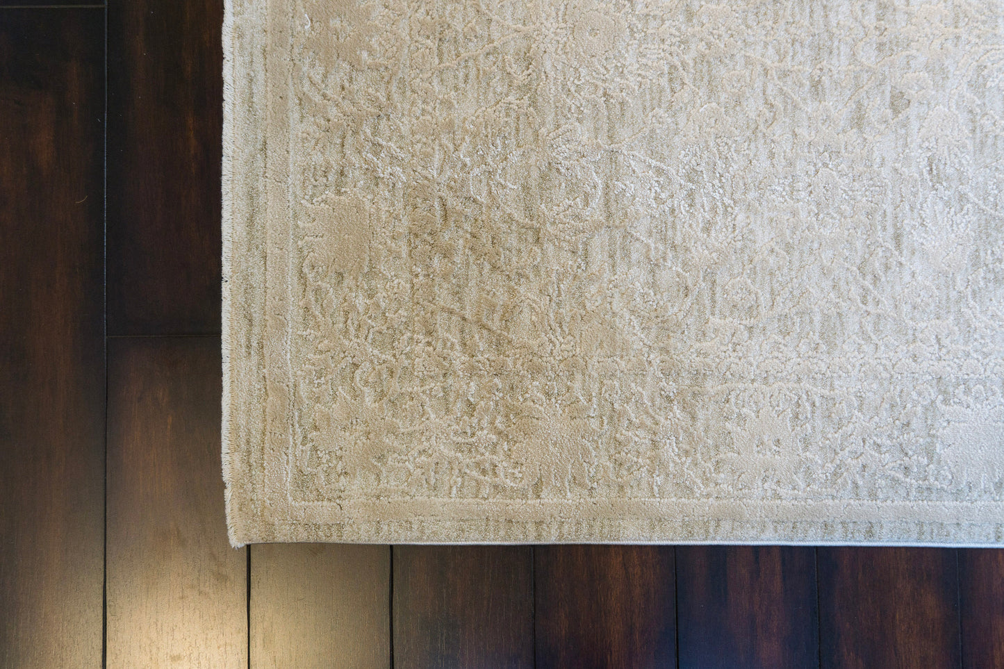 Canyon 15473-880 Beige/Light Beige Area Rug
