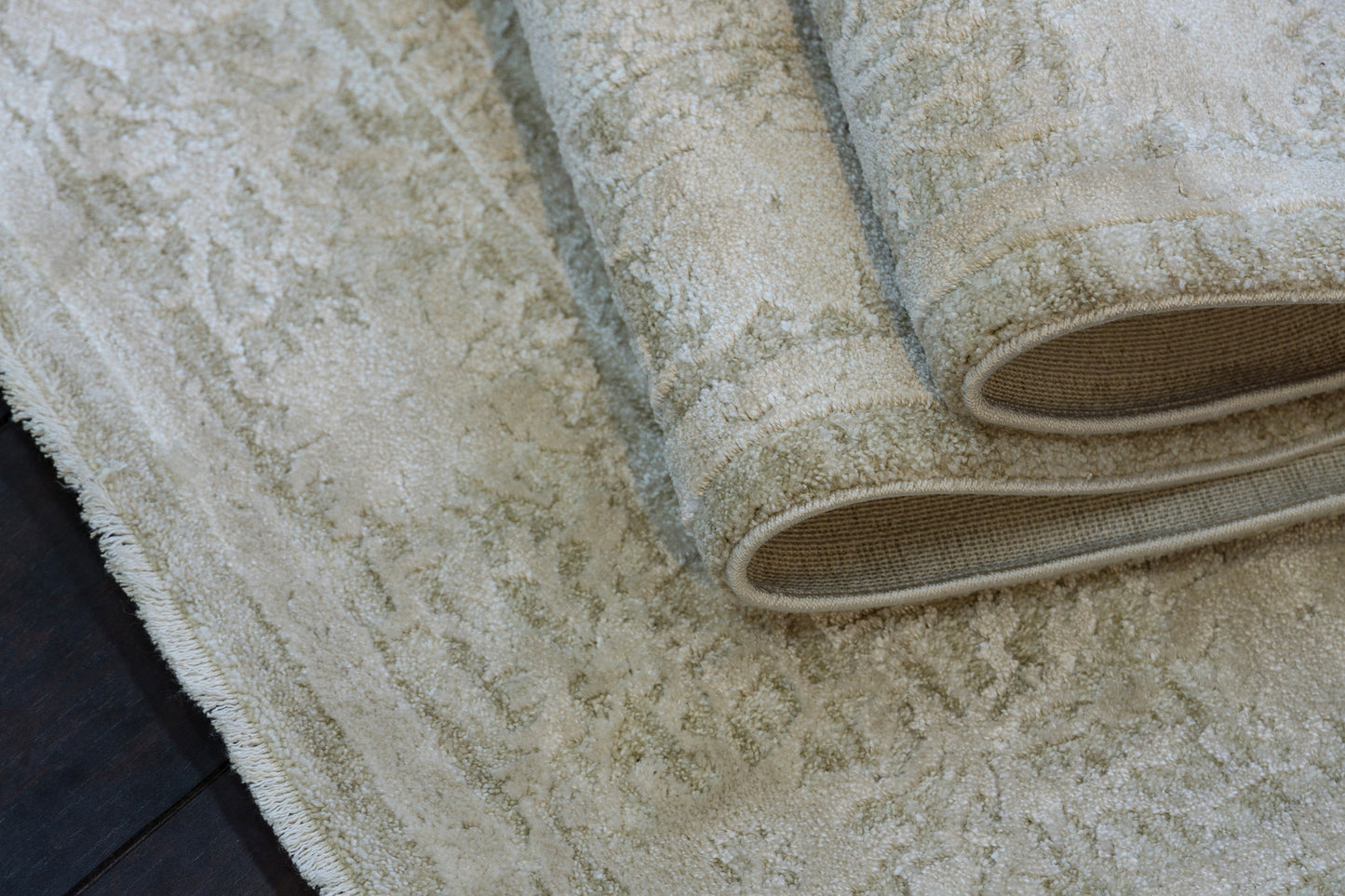 Canyon 15473-880 Beige/Light Beige Area Rug