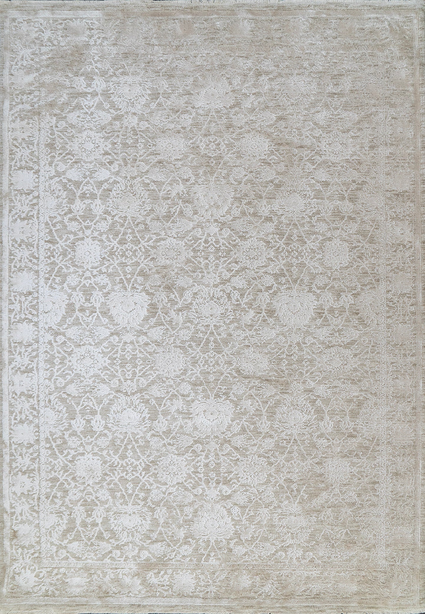 Canyon 15473-880 Beige/Light Beige Area Rug