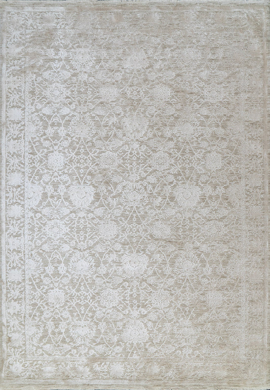 Canyon 15473-880 Beige/Light Beige Area Rug