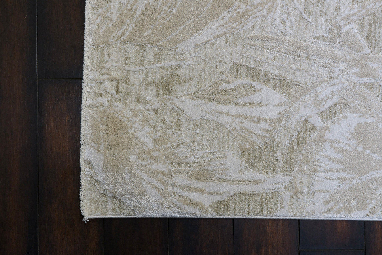 Canyon 15474-880 Beige/Light Beige Area Rug