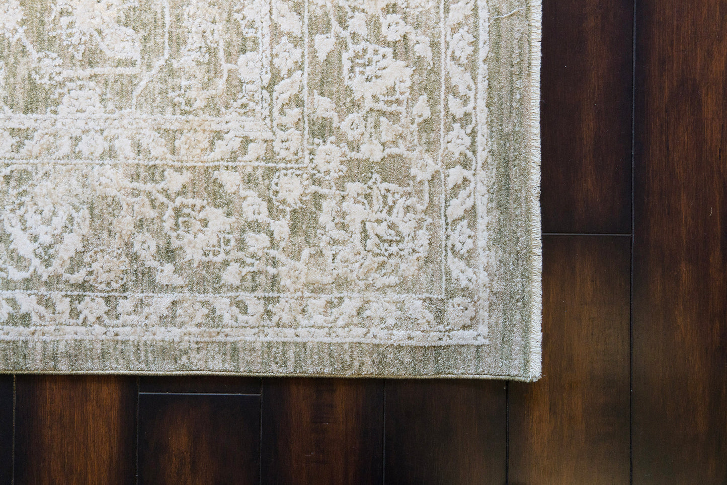 Canyon 15475-881 Beige/Light Beige/Cream Area Rug