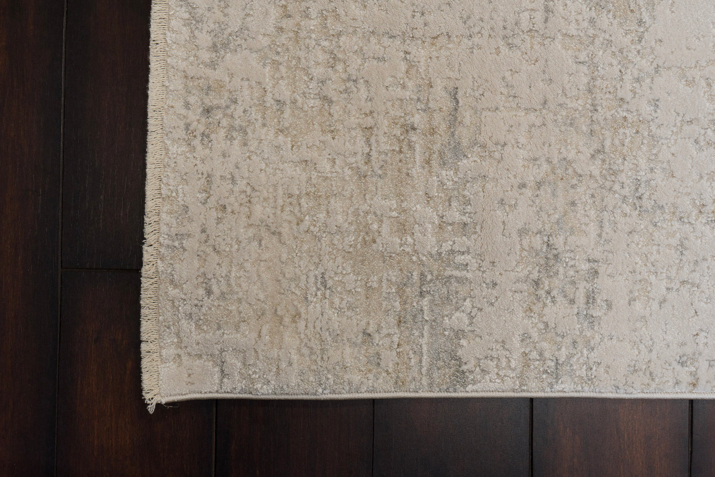 Canyon 15476-918 Grey/Cream/Beige Area Rug