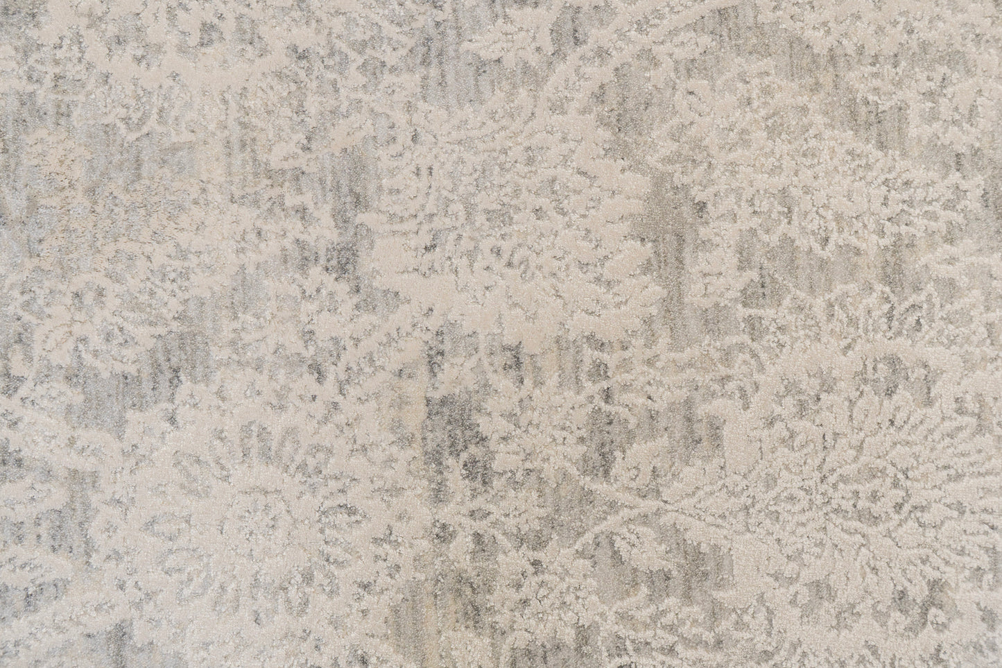 Canyon 15477-910 Grey/Cream Area Rug