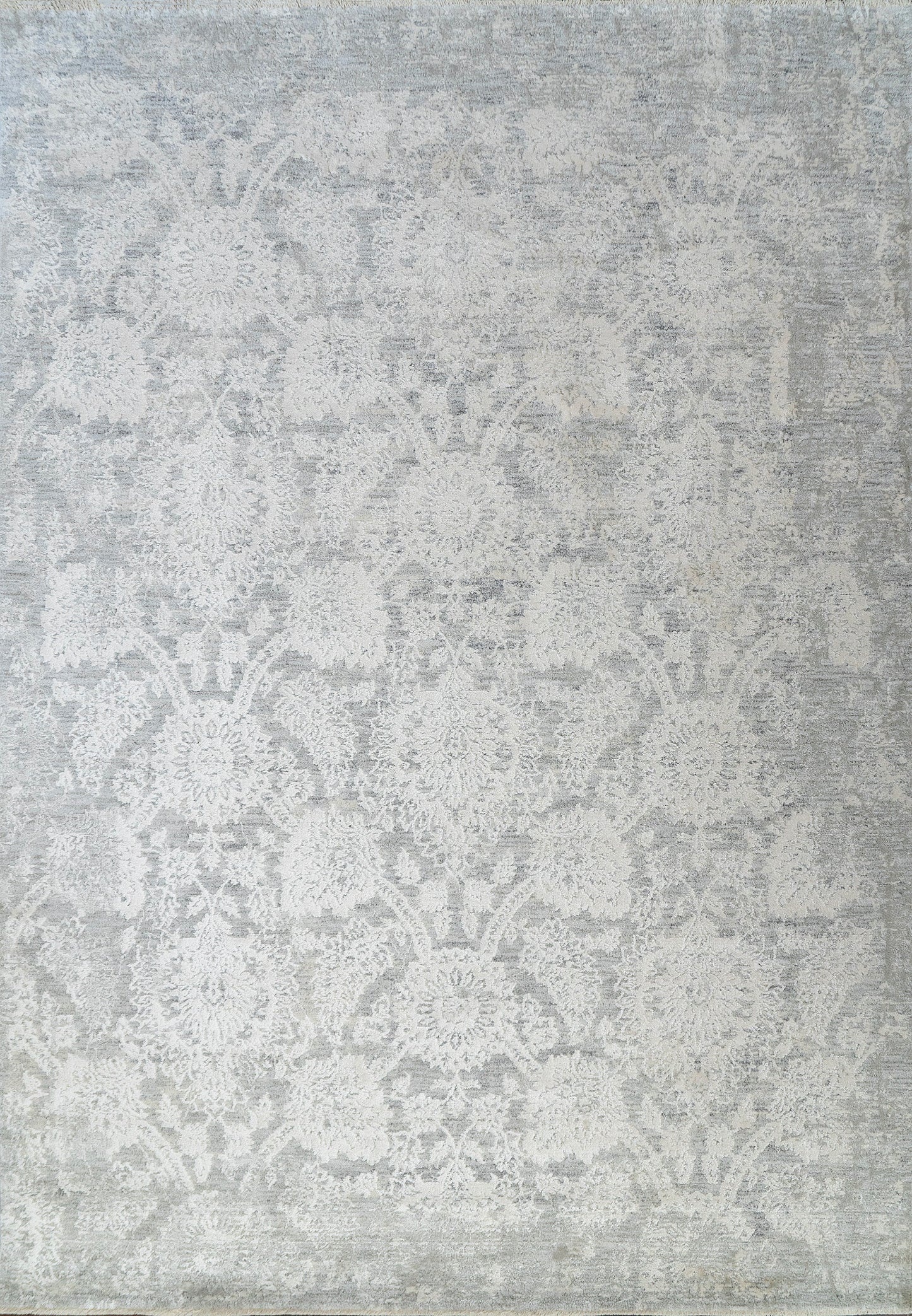 Canyon 15477-910 Grey/Cream Area Rug