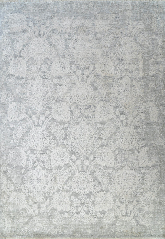 Canyon 15477-910 Grey/Cream Area Rug