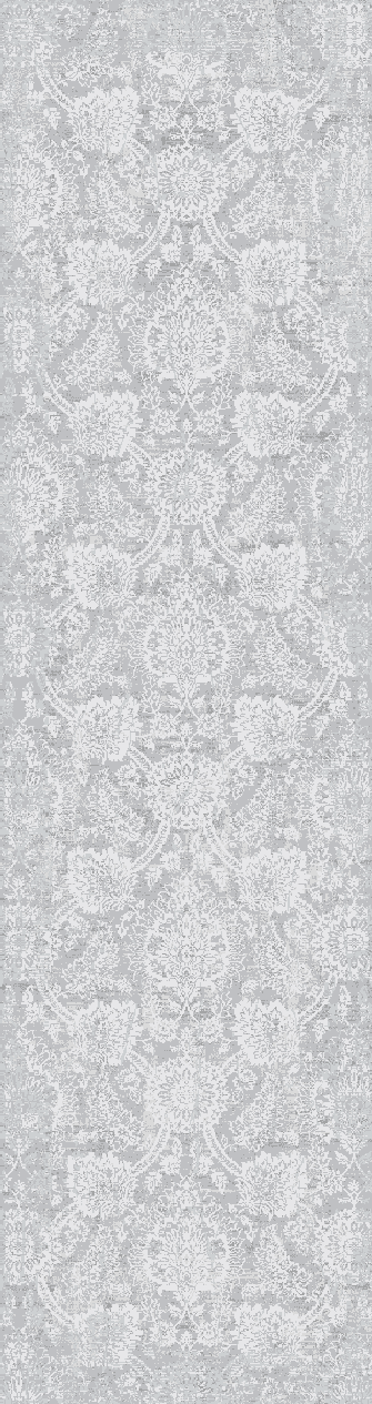 Canyon 15477-910 Grey/Cream Area Rug