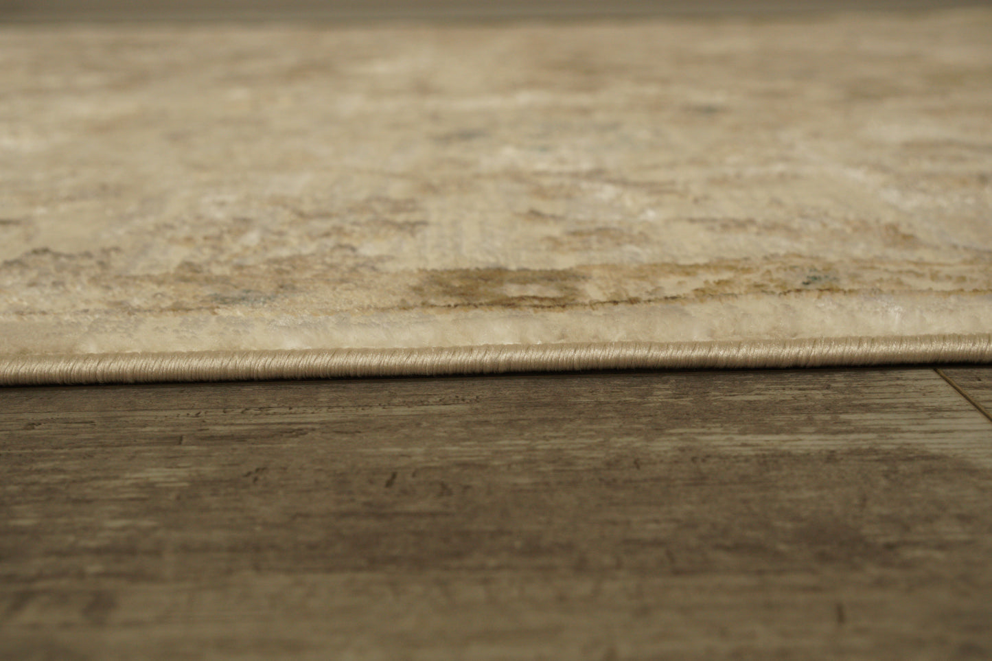 Carina 1251-800 Beige Area Rug