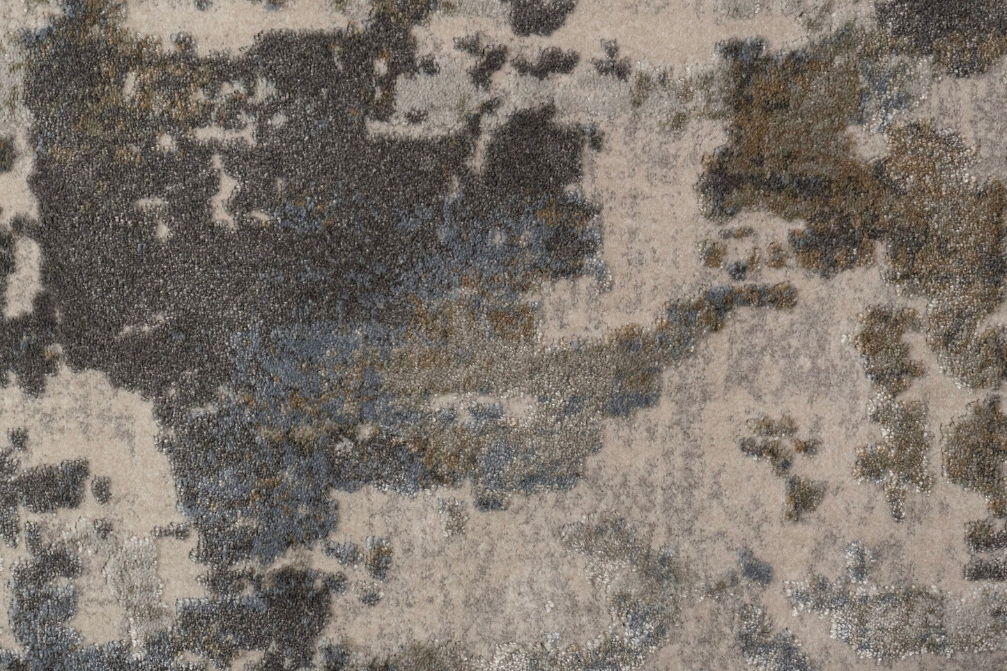 Castilla 3528-190 Cream/Grey Area Rug