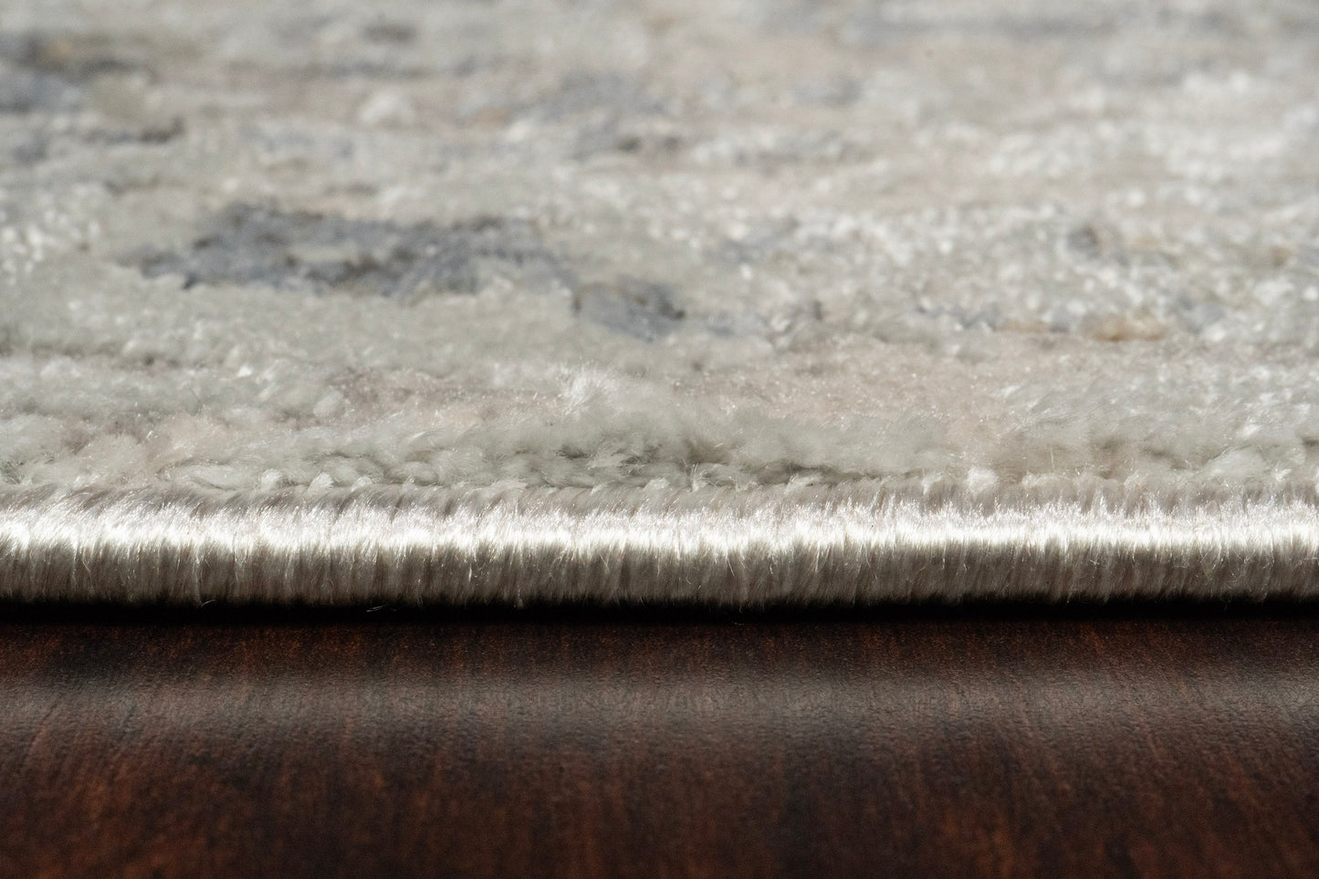 Castilla 3530-190 Ivory/Grey Area Rug
